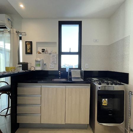 Flat Maravilhoso Copacabana Rio de Janeiro Esterno foto
